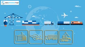 The Best Types Of Cargo And Freight Transportation – Sea And Air ...