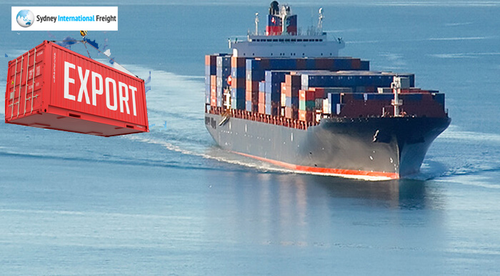 Freight-forwarding- ocean- freight