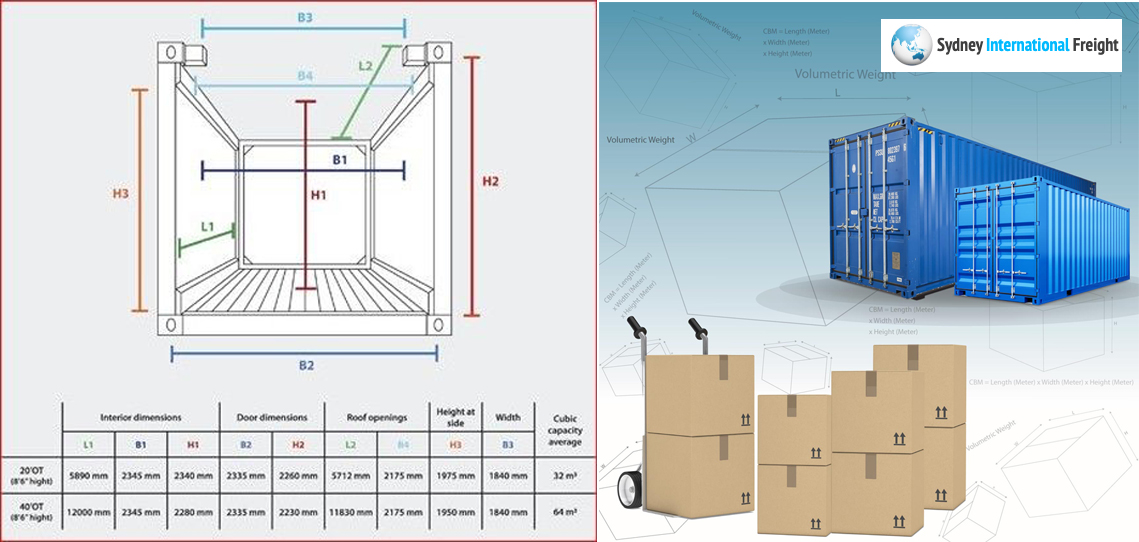 Ocean Freight